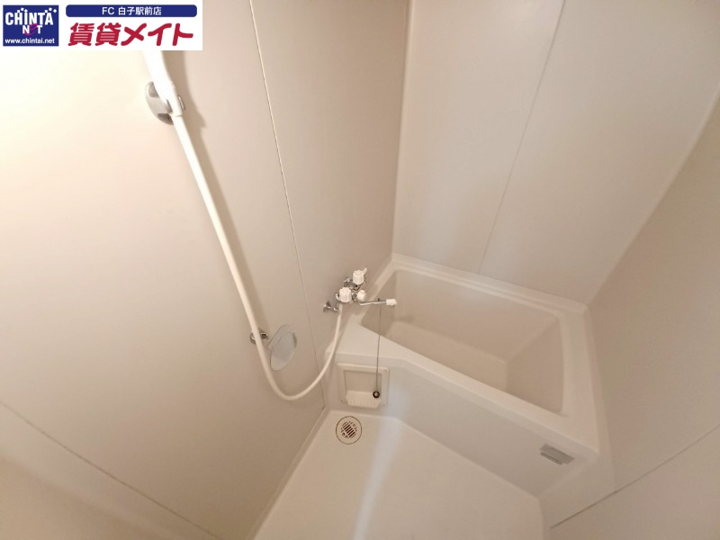 Herumitage VIの風呂写真