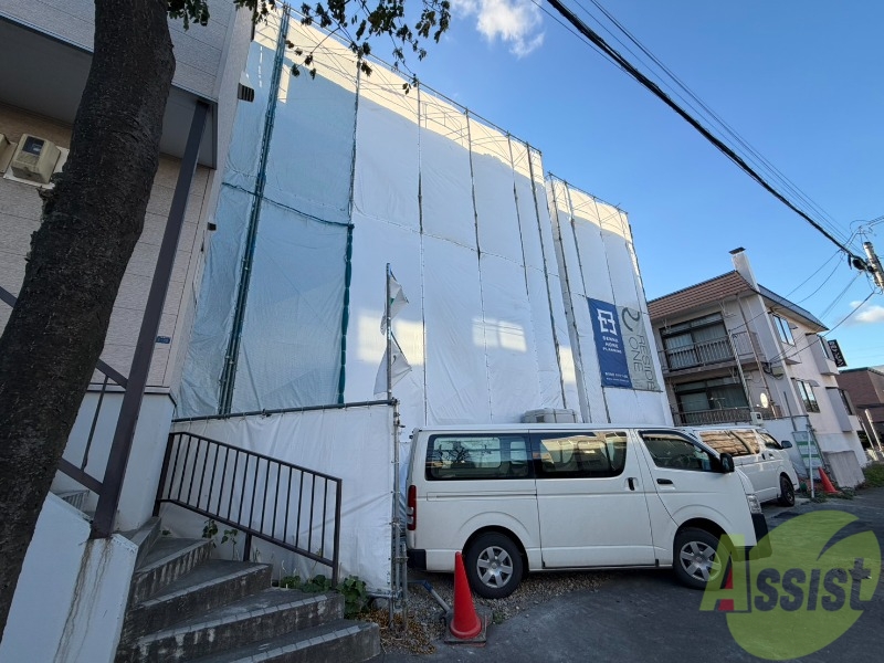 その他　外観２