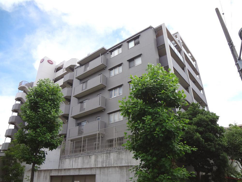 北大阪急行 桃山台駅 徒歩13分 築18年