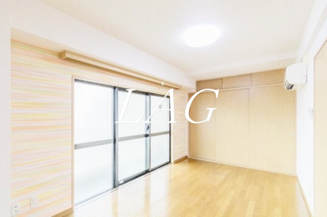 その他部屋・スペース　寝室です。
