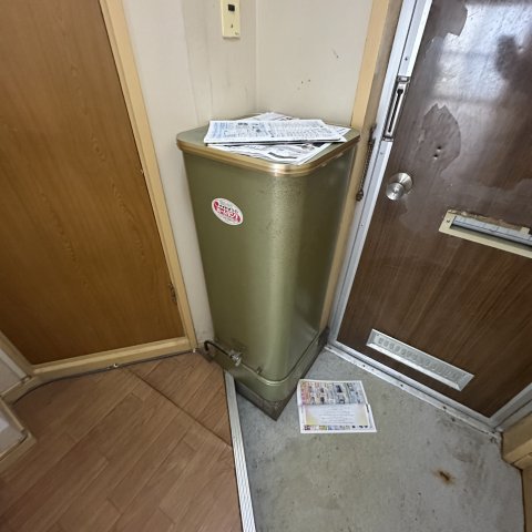マンション城のその他写真