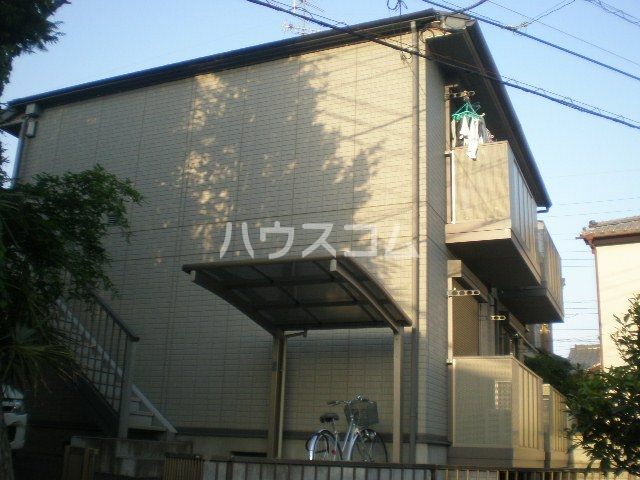 ソレジオ初石の内装写真