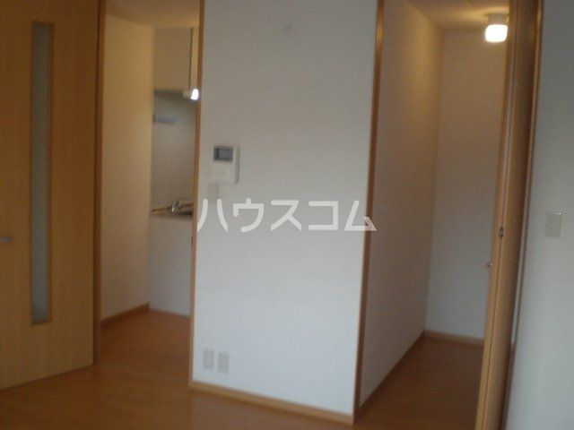 ソレジオ初石の内装写真