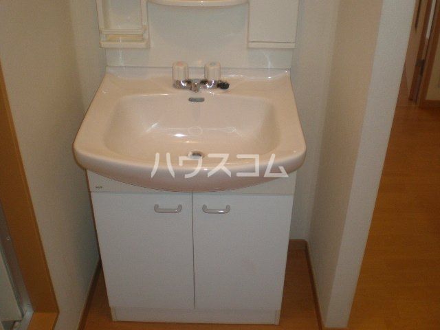 ソレジオ初石の内装写真