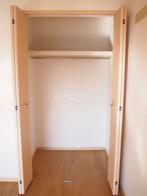 アクティブJUNの内装写真