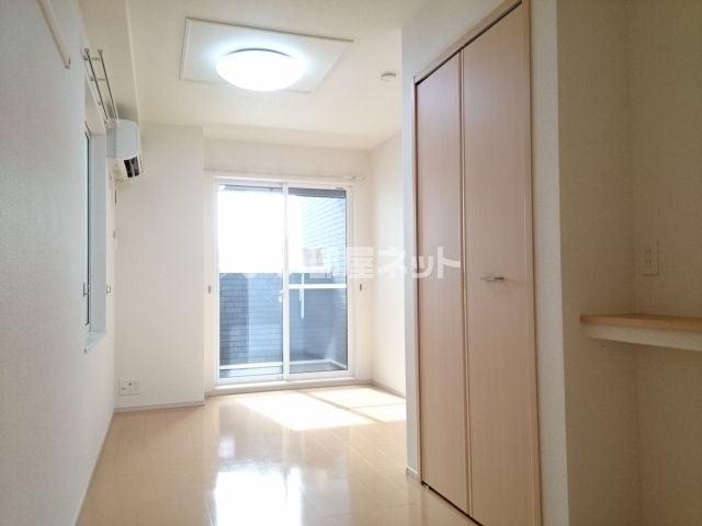 寿マンションの内装写真