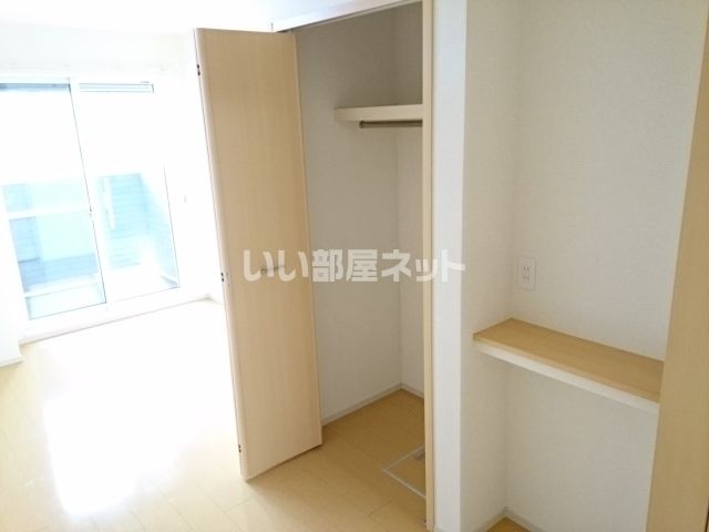 寿マンションの内装写真