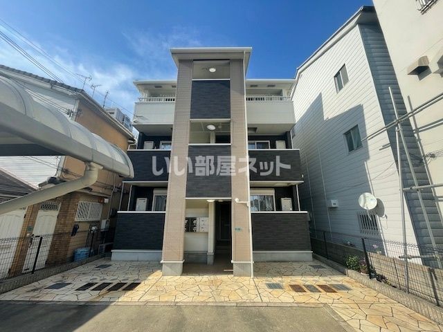 寿マンション