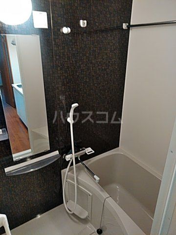 ミハス吉祥寺本町の風呂写真