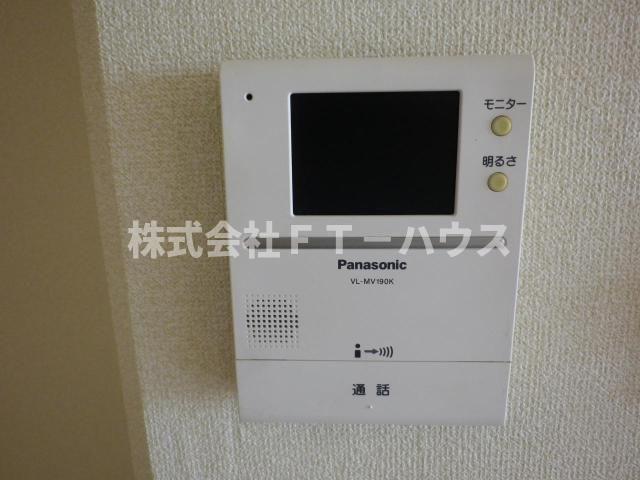 西船橋ハイム2号棟のその他写真
