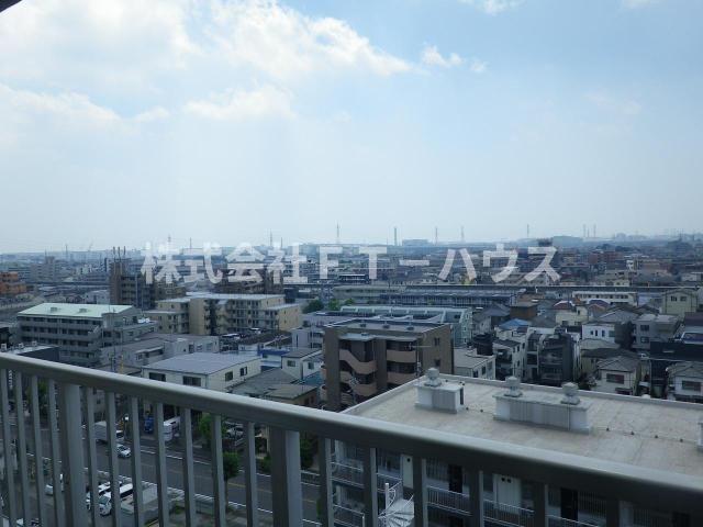 西船橋ハイム2号棟のその他写真