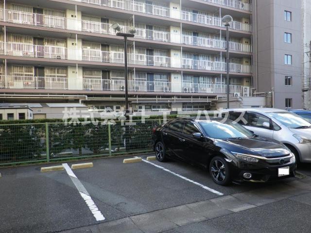 西船橋ハイム2号棟のその他写真