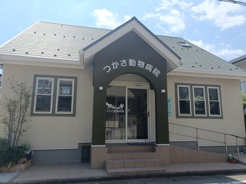 西船橋ハイム2号棟の周辺写真