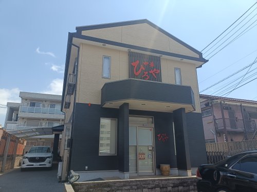 西船橋ハイム2号棟の周辺写真