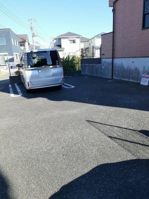 ＪＲ内房線 袖ケ浦駅 バス乗車時間：7分 最寄りバス停で下車 徒歩9分 2階建 築25年のその他写真