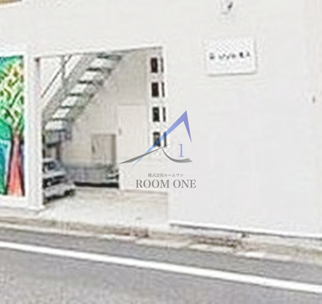 エントランス　エントランスです。