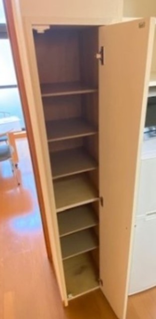 収納　【同仕様タイプ】