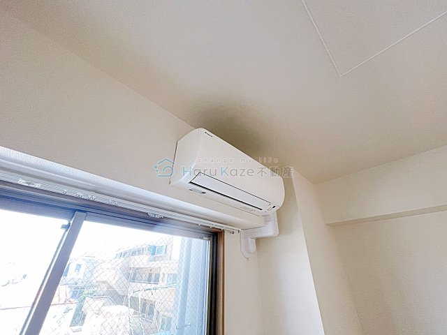 地下鉄名城線 瑞穂運動場東駅 徒歩15分 8階建 築7年のその他写真
