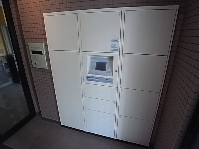 パルステージ武庫之荘の外観写真