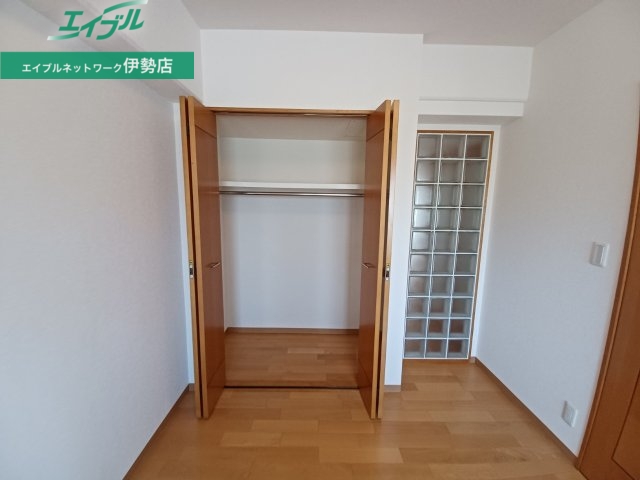 収納　同物件別室写真