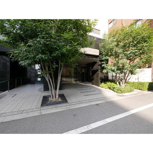 地下鉄千日前線 桜川駅 徒歩4分 14階建 築21年の外観写真