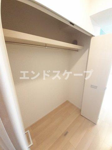 収納　高崎、前橋のお部屋探しはエンドスケープまで！お客様の理想お聞