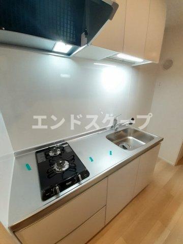 キッチン　高崎、前橋のお部屋探しはエンドスケープまで！お客様の理想お聞