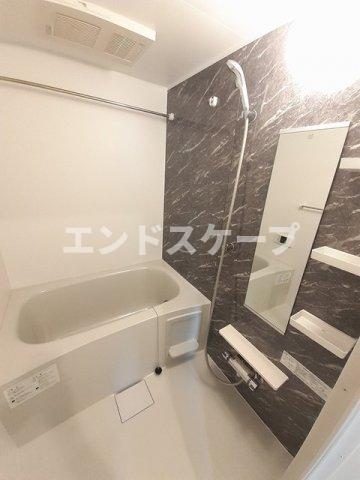 バス・シャワールーム　高崎、前橋のお部屋探しはエンドスケープまで！お客様の理想お聞