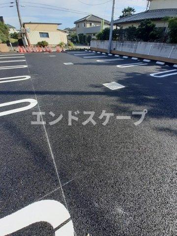 駐車場　高崎、前橋のお部屋探しはエンドスケープまで！お客様の理想お聞
