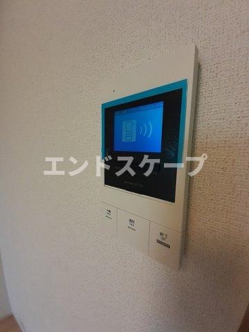 セキュリティ　高崎、前橋のお部屋探しはエンドスケープまで！お客様の理想お聞