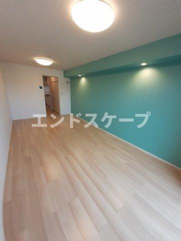 居室・リビング　高崎、前橋のお部屋探しはエンドスケープまで！お客様の理想お聞