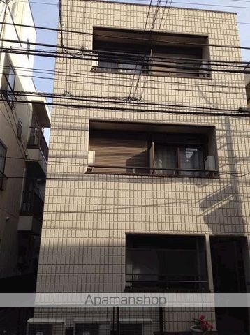 プラネックスIIの外観写真