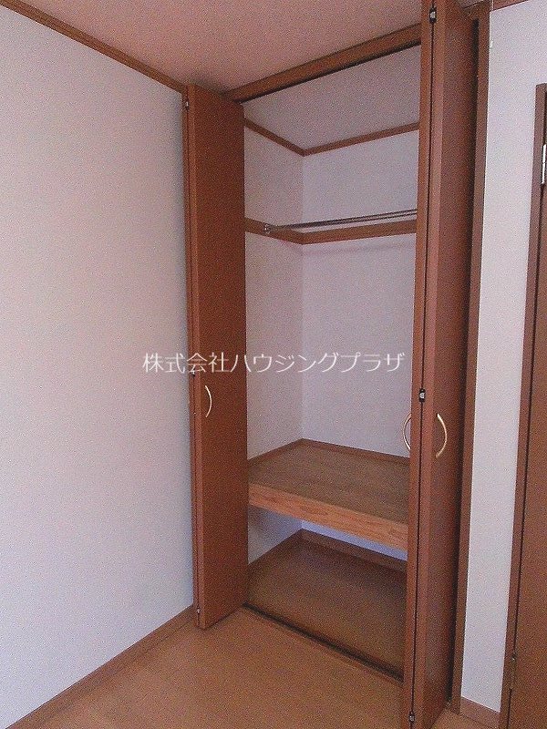 メリッサ宮坂の内装写真