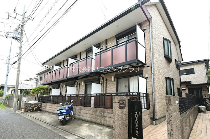 メリッサ宮坂