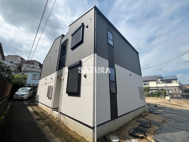 建物外観　当店おすすめ物件♪