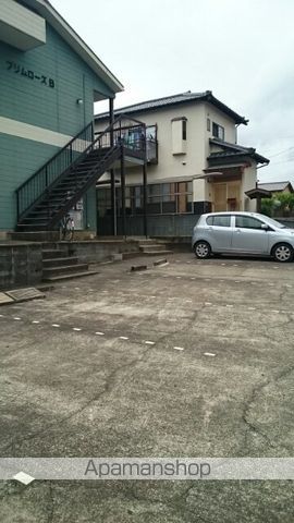 伊豆箱根鉄道駿豆線 三島二日町駅 バス乗車時間：6分 最寄りバス停で下車 徒歩2分 2階建 築35年のその他写真