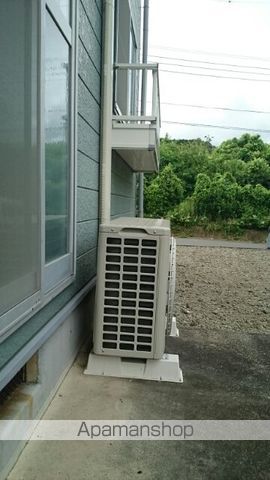 伊豆箱根鉄道駿豆線 三島二日町駅 バス乗車時間：6分 最寄りバス停で下車 徒歩2分 2階建 築35年の内装写真