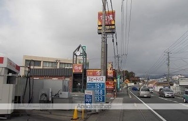 伊豆箱根鉄道駿豆線 三島二日町駅 バス乗車時間：6分 最寄りバス停で下車 徒歩2分 2階建 築35年の周辺写真