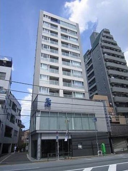 ＪＲ山手線 西日暮里駅 徒歩11分 築21年