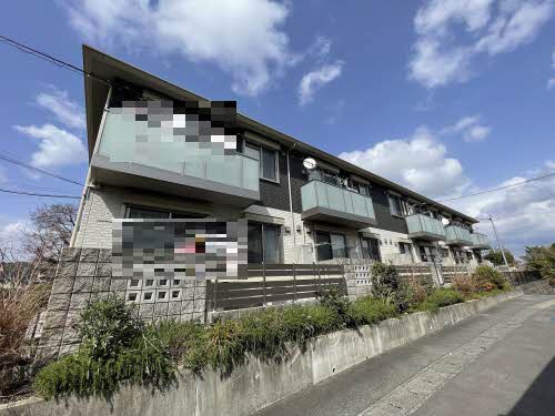 ＪＲ豊肥本線 熊本駅 徒歩30分 築12年