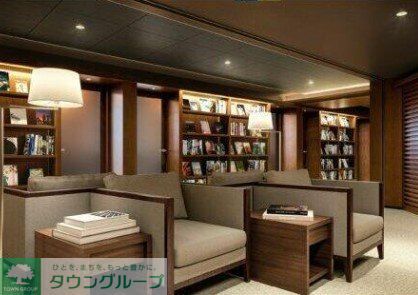 その他共有部分　エントランス