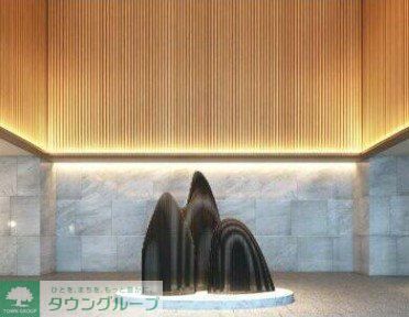 ロビー　エントランス