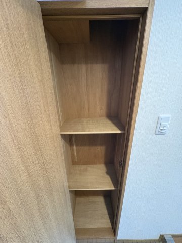 サテライトビル1の内装写真