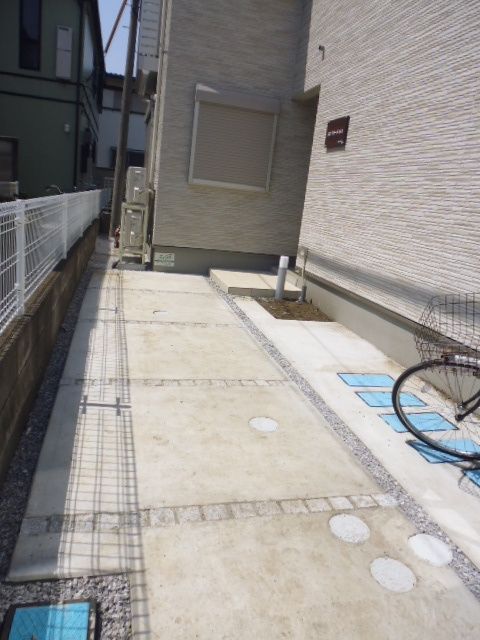 エントランス　★エントランス★