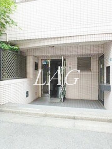 都営三田線 西巣鴨駅 徒歩5分 5階建 築36年の外観写真
