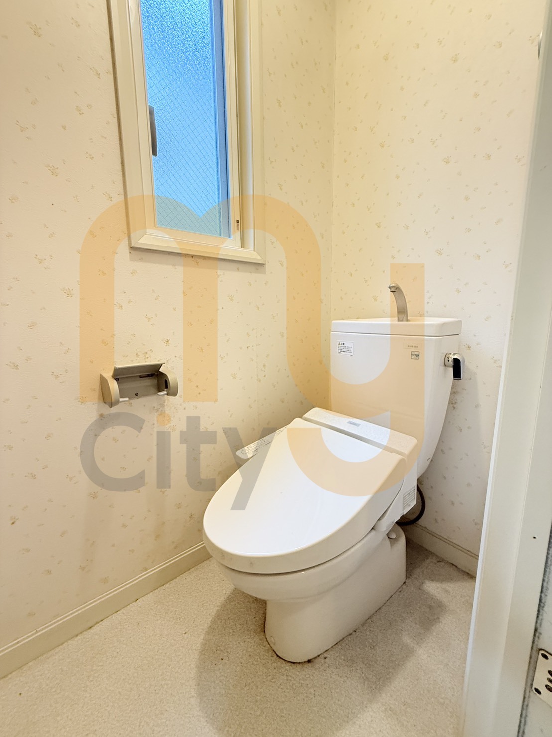 アトリオのトイレ写真