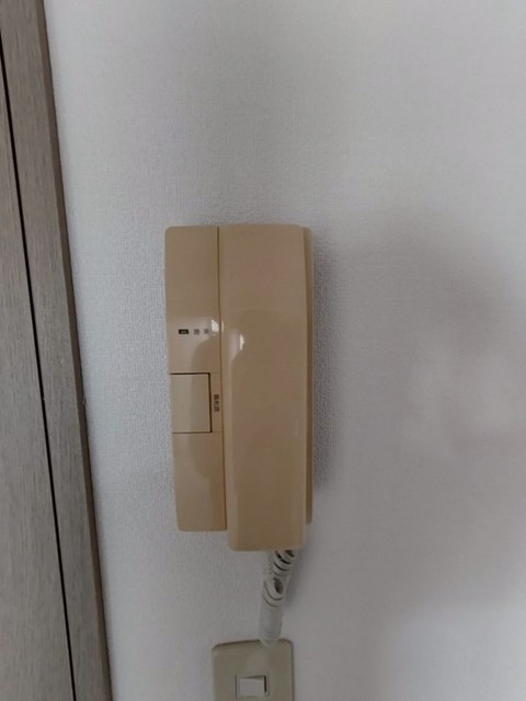 セキュリティ　同仕様参考写真