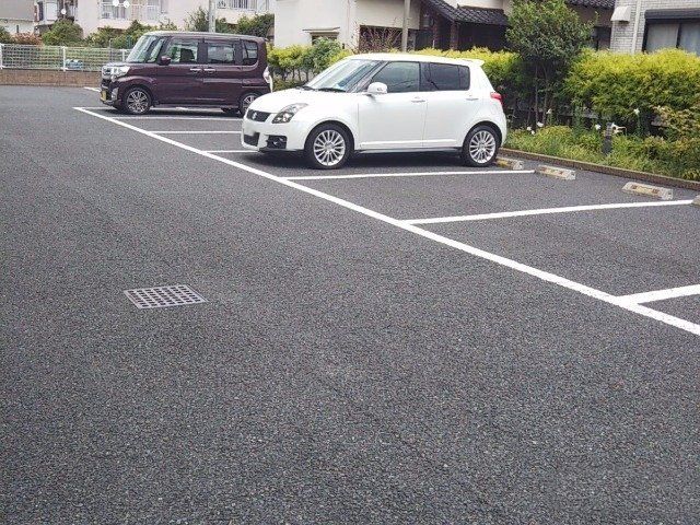 西武拝島線 武蔵砂川駅 徒歩17分 3階建 築18年のその他写真