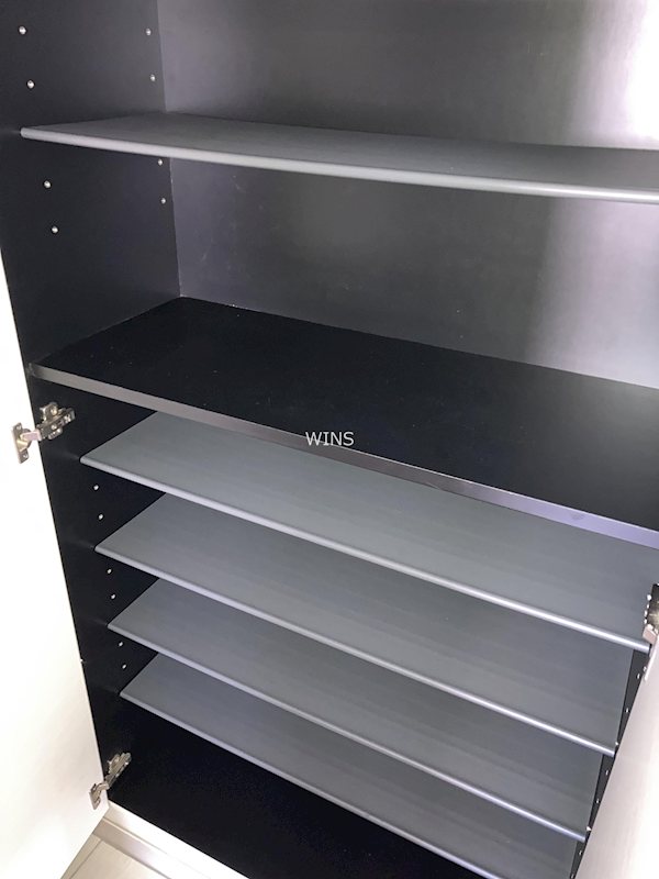 収納　別部屋参考写真です