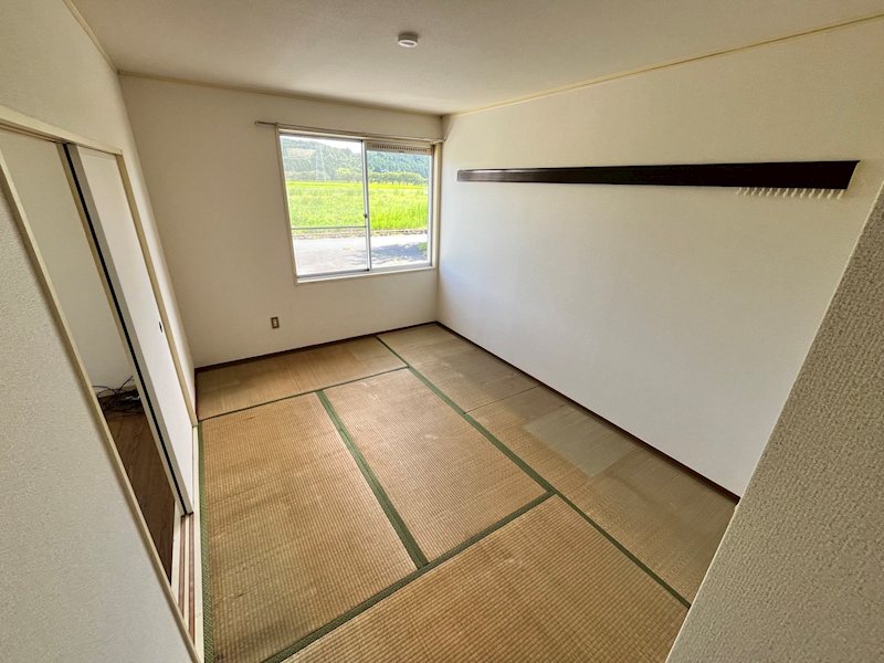 布引ハイツの内装写真